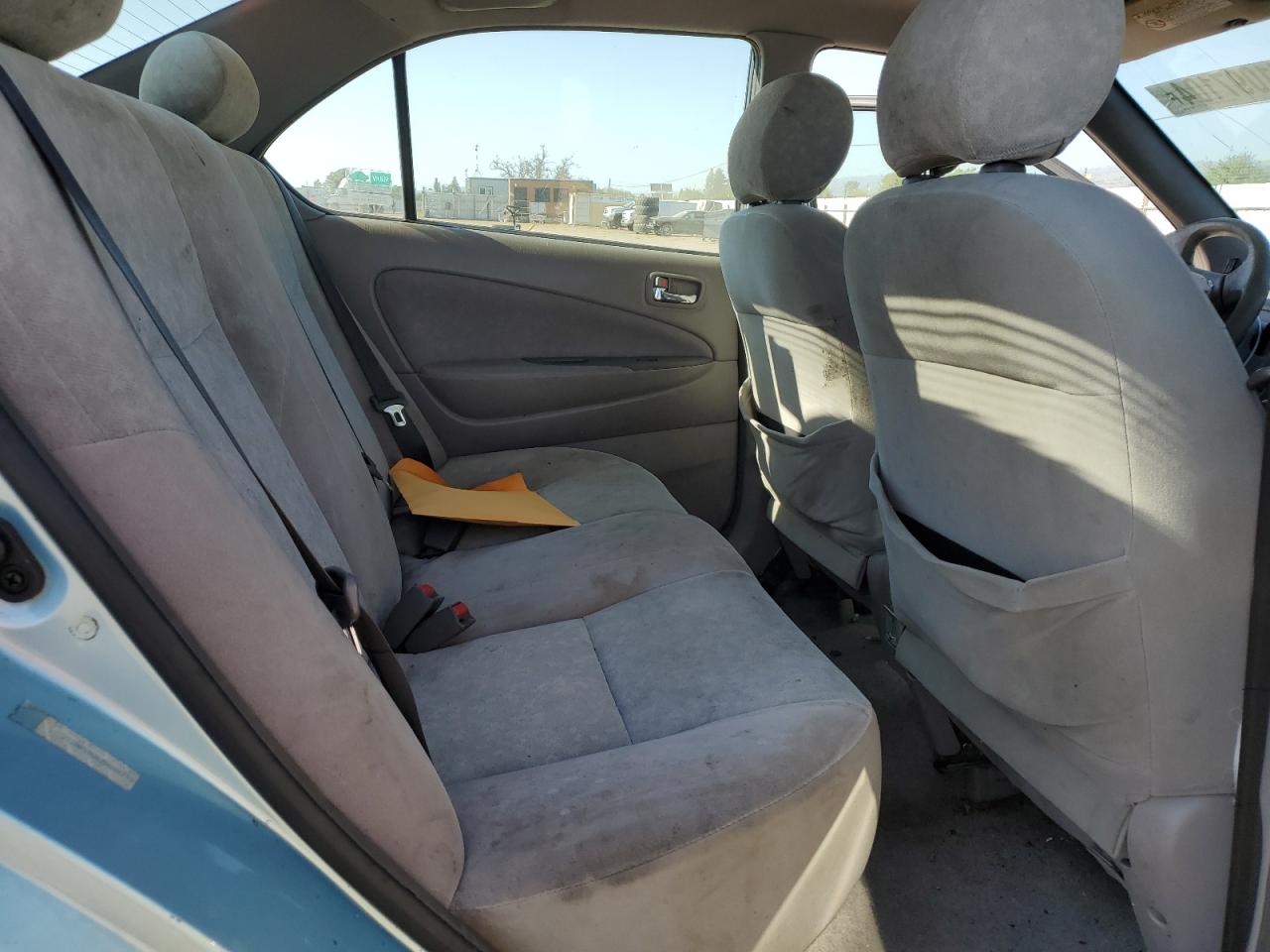 JT2BK18U620048159 2002 Toyota Prius