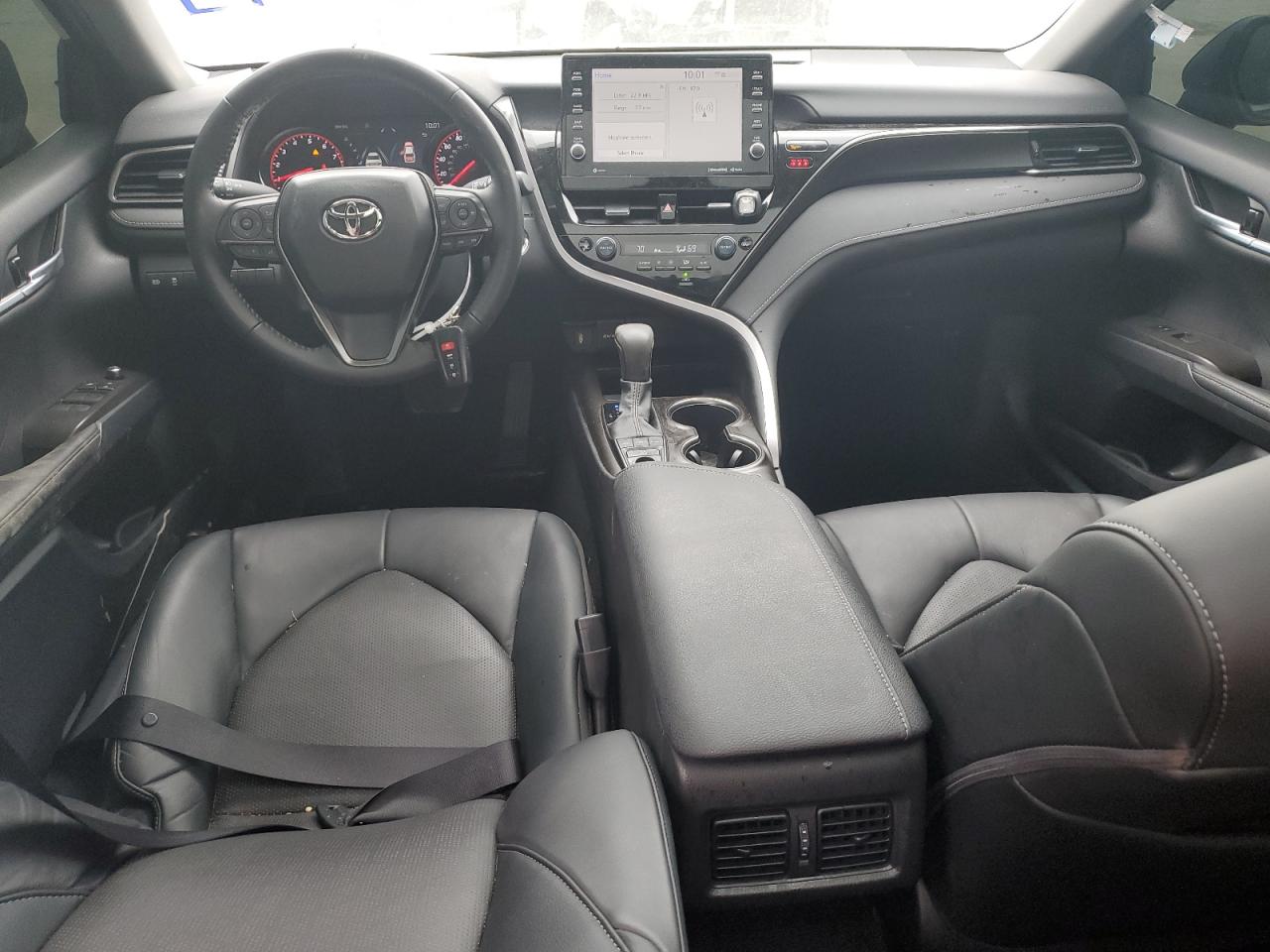4T1K61AK2PU144855 TOYOTA CAMRY 2023