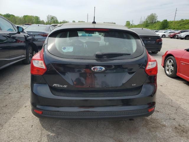 2012 Ford Focus - Image 6