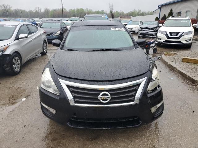 2015 Nissan Altima 2.5 VIN: 1N4AL3AP1FN873055 Lot: 50274574