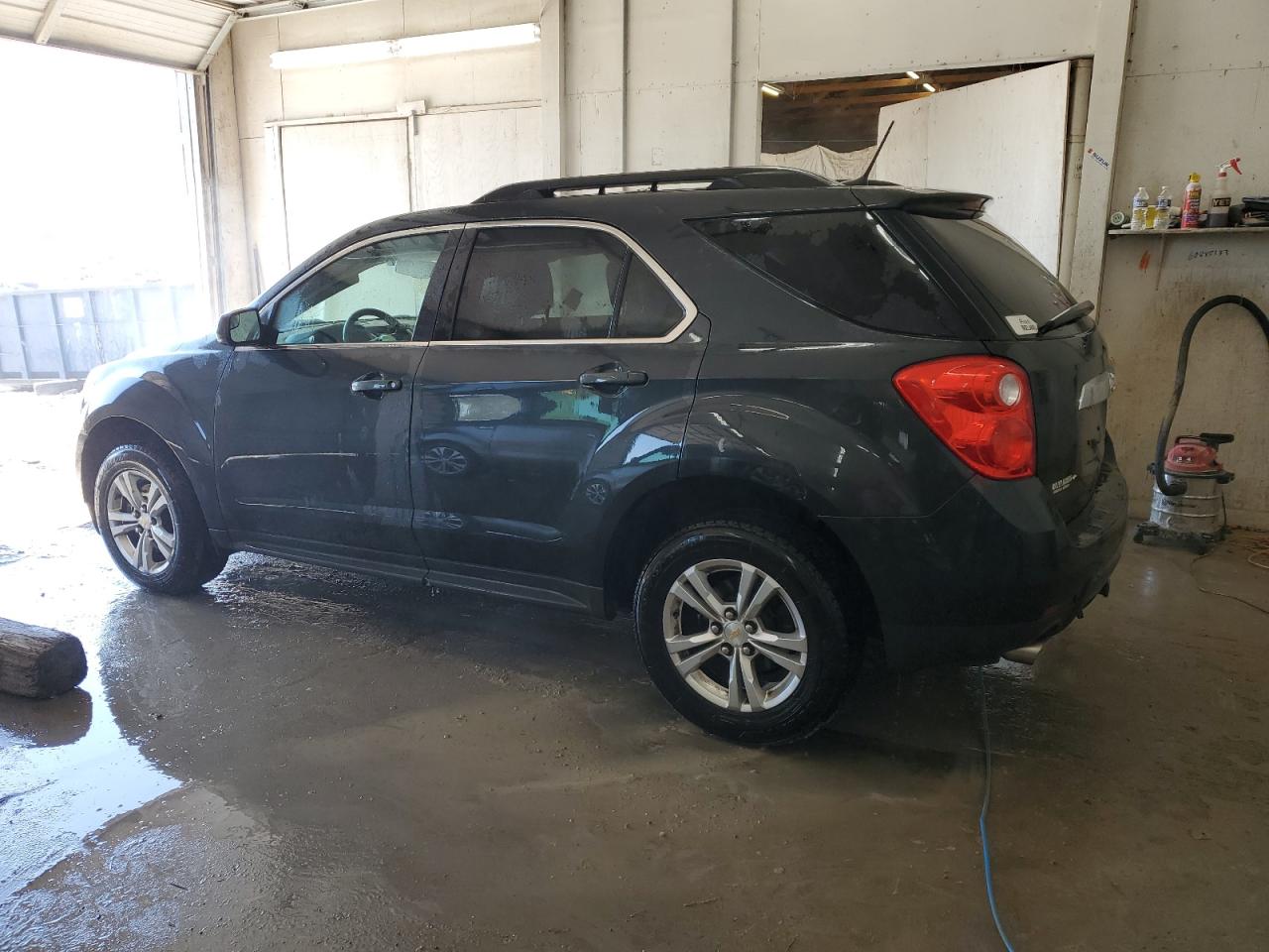 2GNFLBE31E6230037 2014 Chevrolet Equinox Lt