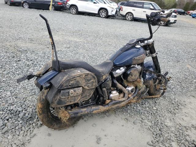 2019 HARLEY-DAVIDSON FLSL 1HD1YDJ27KB019753