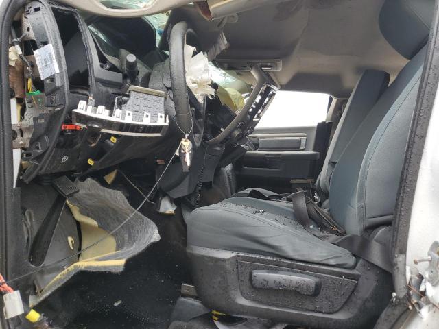 2013 Ram 1500 Slt VIN: 1C6RR6LGXDS607355 Lot: 52388714