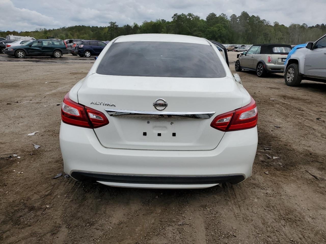 1N4AL3AP9HN354760 NISSAN ALTIMA 2017