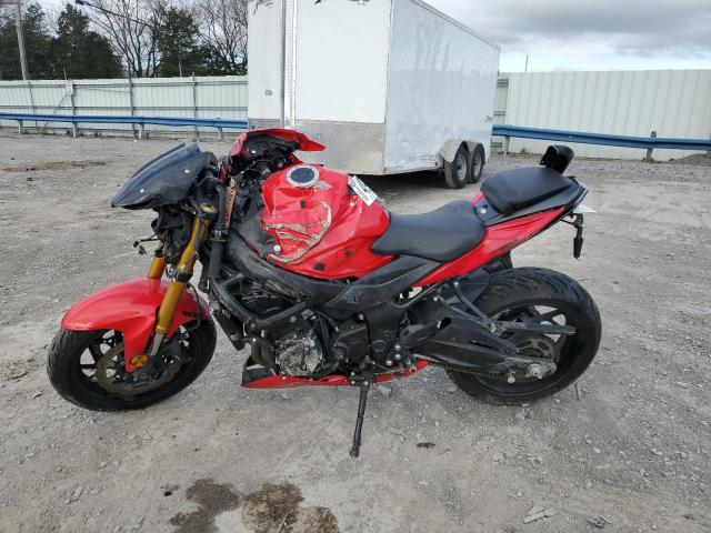 2018 SUZUKI GSX-S750 M JS1C533B2J2101084  49868504