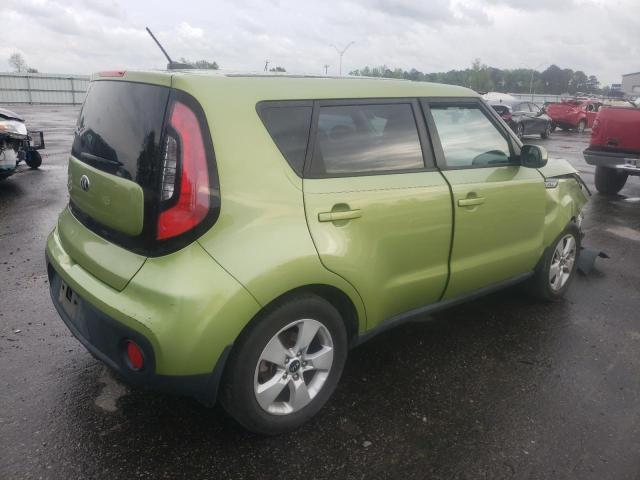 2017 Kia Soul VIN: KNDJN2A28H7879929 Lot: 49396464