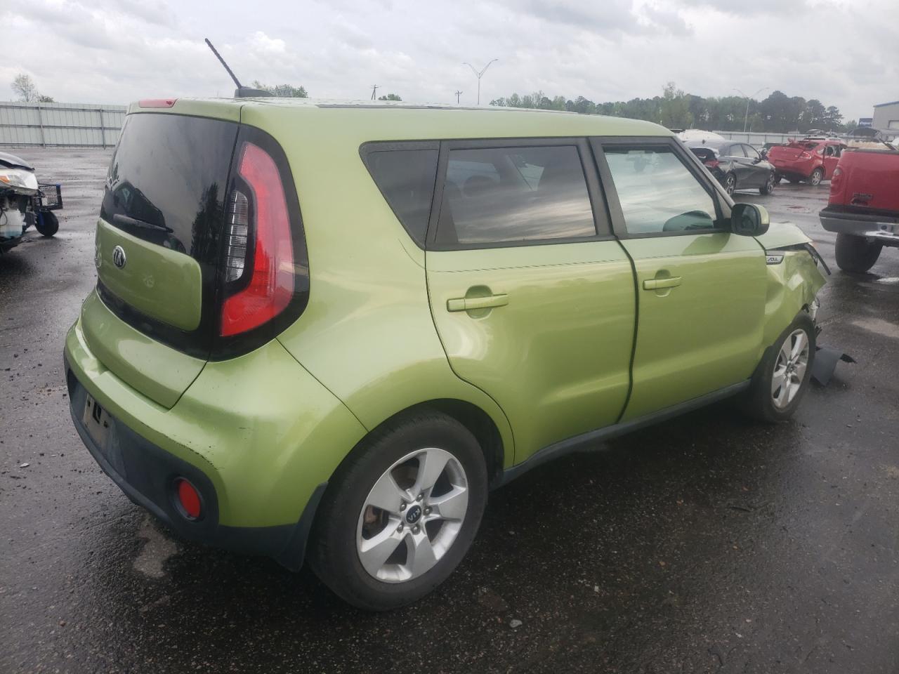 KNDJN2A28H7879929 2017 Kia Soul