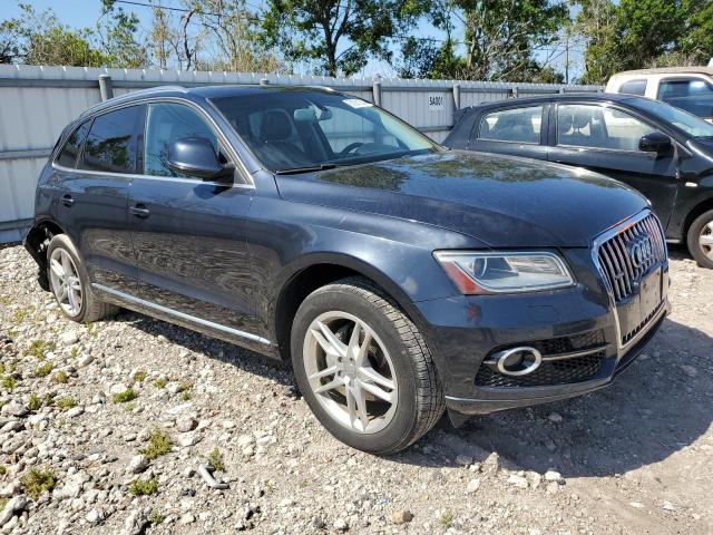 VIN WA1LFAFP6DA007342 2013 Audi Q5, Premium Plus no.4