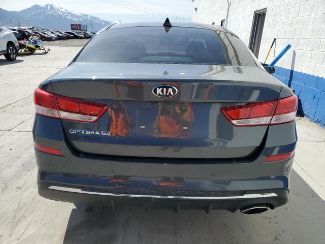 2020 Kia Optima Lx VIN: 5XXGT4L39LG433032 Lot: 51781834
