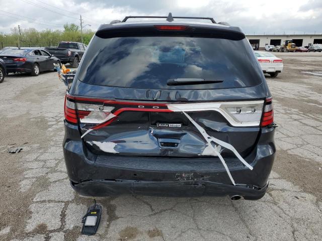 2015 Dodge Durango Limited VIN: 1C4RDHDG4FC938074 Lot: 51757534