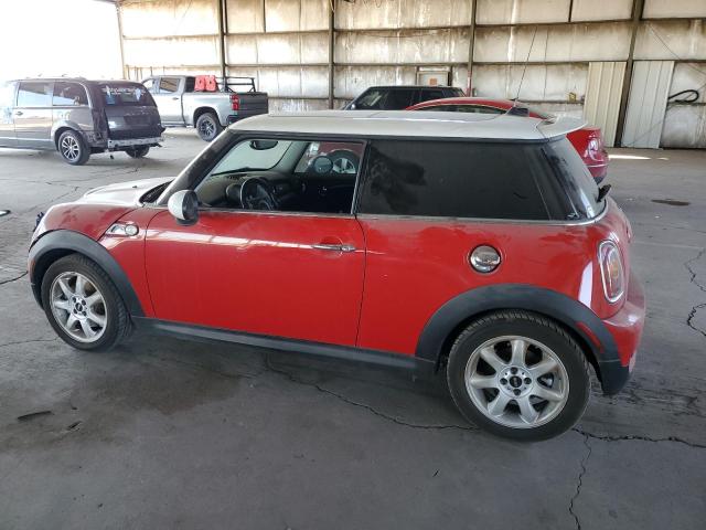 2010 Mini Cooper S VIN: WMWMF7C57ATW89791 Lot: 51181844