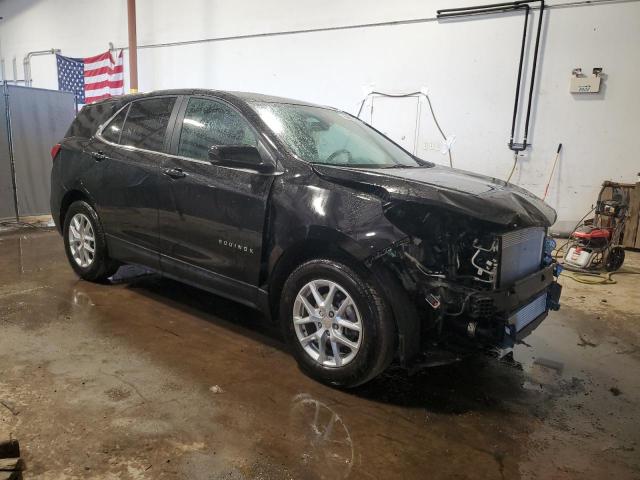 2023 Chevrolet Equinox Lt VIN: 3GNAXUEG4PL264369 Lot: 52719494