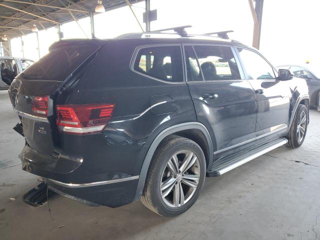 2019 Volkswagen Atlas Sel VIN: 1V2RR2CA0KC529588 Lot: 52321184