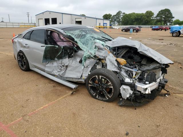 2023 KIA K5 GT LINE - 5XXG64J27PG203383