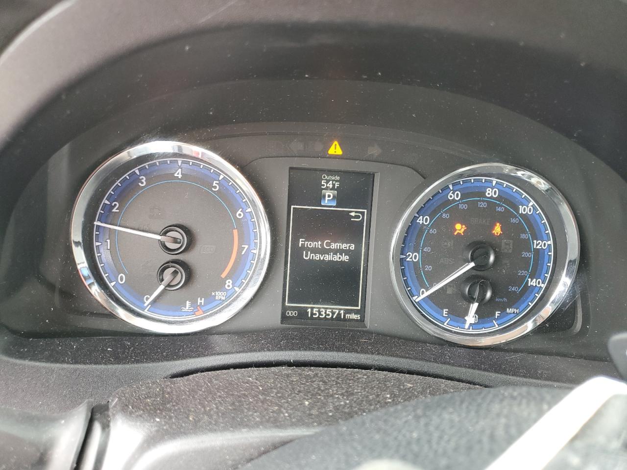 2T1BURHE8HC776850 TOYOTA COROLLA 2017