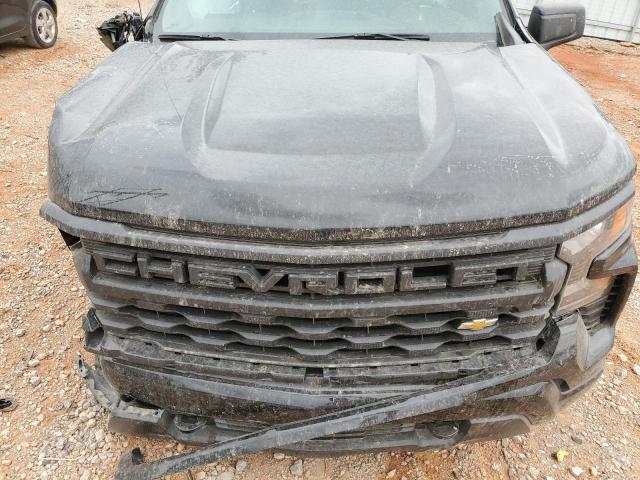 2023 CHEVROLET SILVERADO - 3GCPDBEKXPG298295