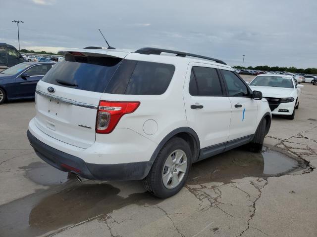 2013 Ford Explorer VIN: 1FM5K7B89DGC38840 Lot: 51736894