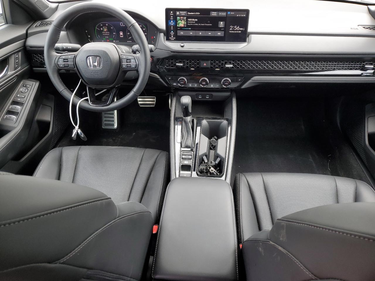 1HGCY2F74PA056146 HONDA ACCORD 2023