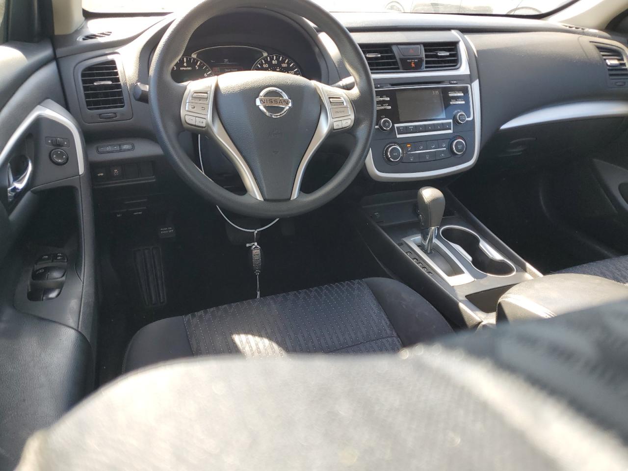 1N4AL3AP5GN345942 NISSAN ALTIMA 2016
