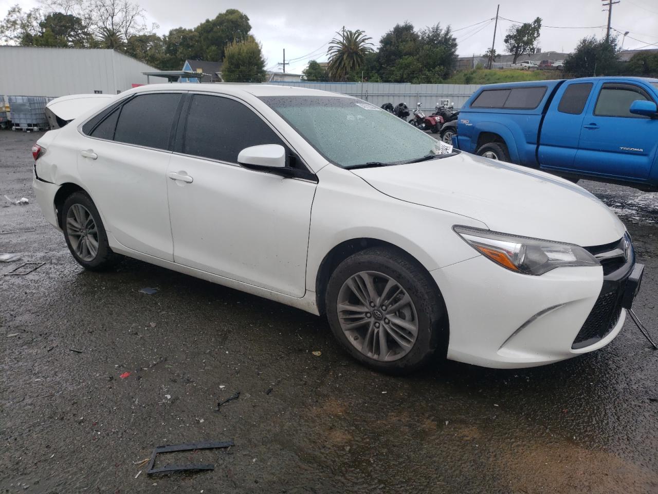 4T1BF1FK3HU438128 TOYOTA CAMRY 2017