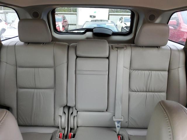 1C4RJFAG2DC556124 2013 Jeep Grand Cherokee Laredo