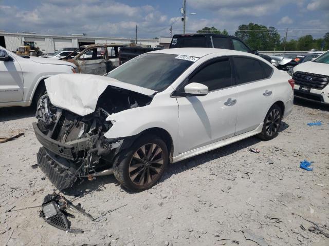 2016 Nissan Sentra S VIN: 3N1AB7AP7GY314833 Lot: 51821974