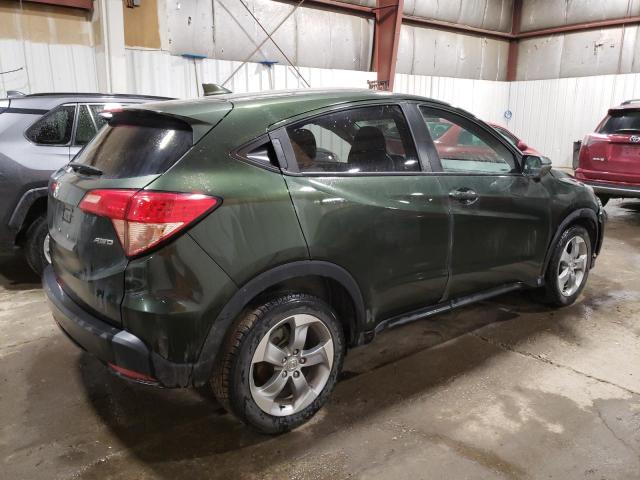 2017 Honda Hr-V Ex VIN: 3CZRU6H53HM718966 Lot: 50113344