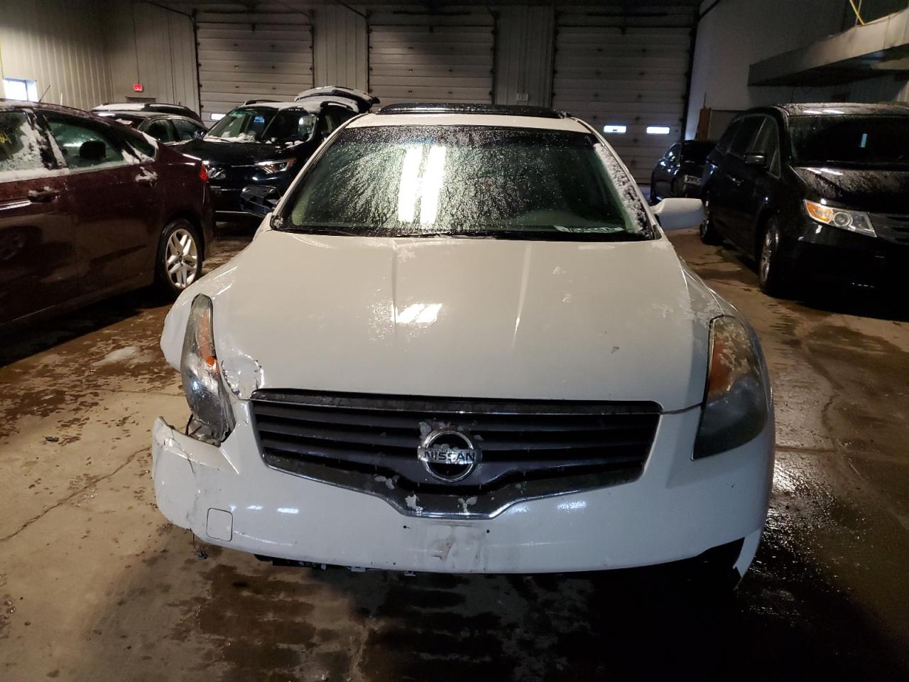 1N4AL21E29C111619 2009 Nissan Altima 2.5