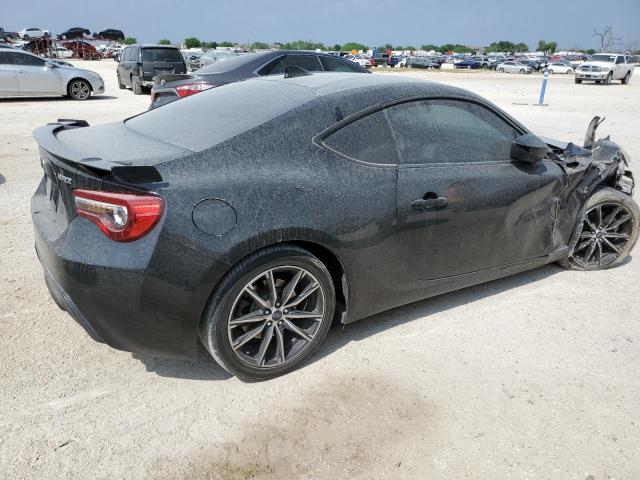 2017 Subaru Brz 2.0 Limited VIN: JF1ZCAC14H8603738 Lot: 50263904