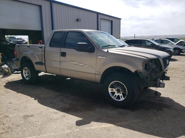 2005 Ford F150 VIN: 1FTPX04595KD48679 Lot: 50686224