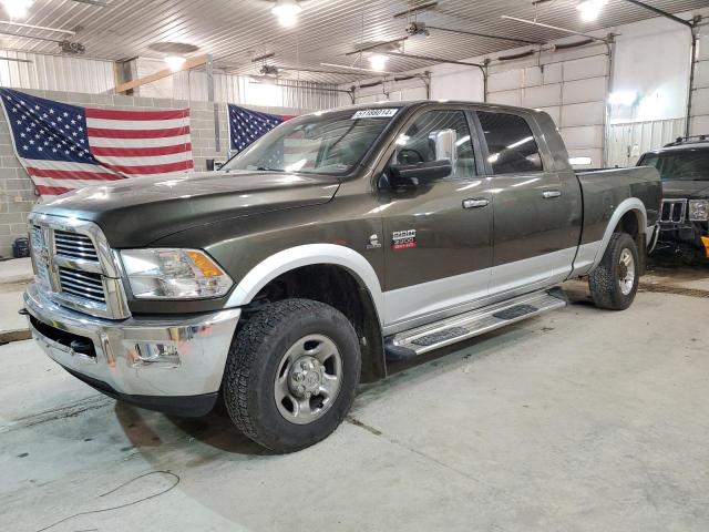 2012 Dodge Ram 2500 Laramie VIN: 3C6UD5NL0CG235379 Lot: 53615964