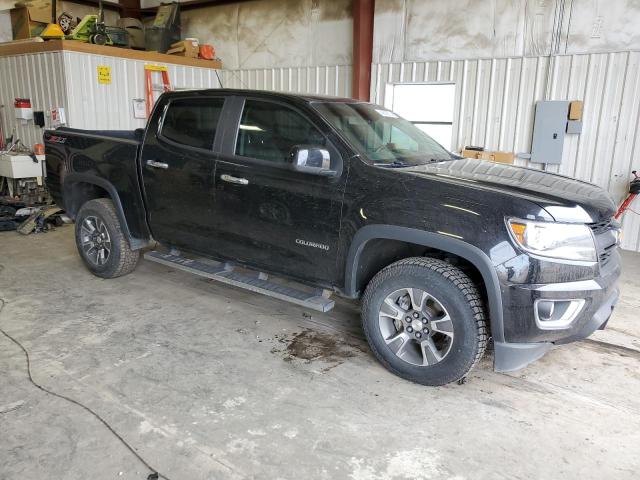 Vin: 1gcgtce35f1271343, lot: 48898704, chevrolet colorado z71 20154