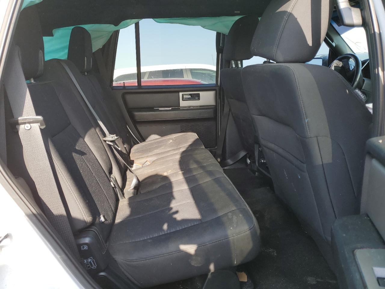 1FMJU1JT3GEF26588 FORD EXPEDITION 2016