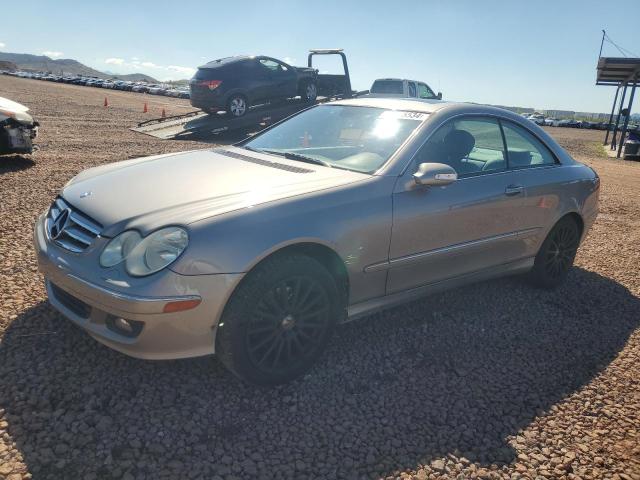 2007 Mercedes-Benz Clk 350 VIN: WDBTJ56H97F208520 Lot: 48905534