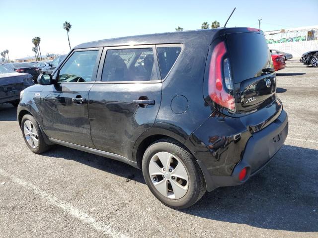 2016 Kia Soul - Image 2