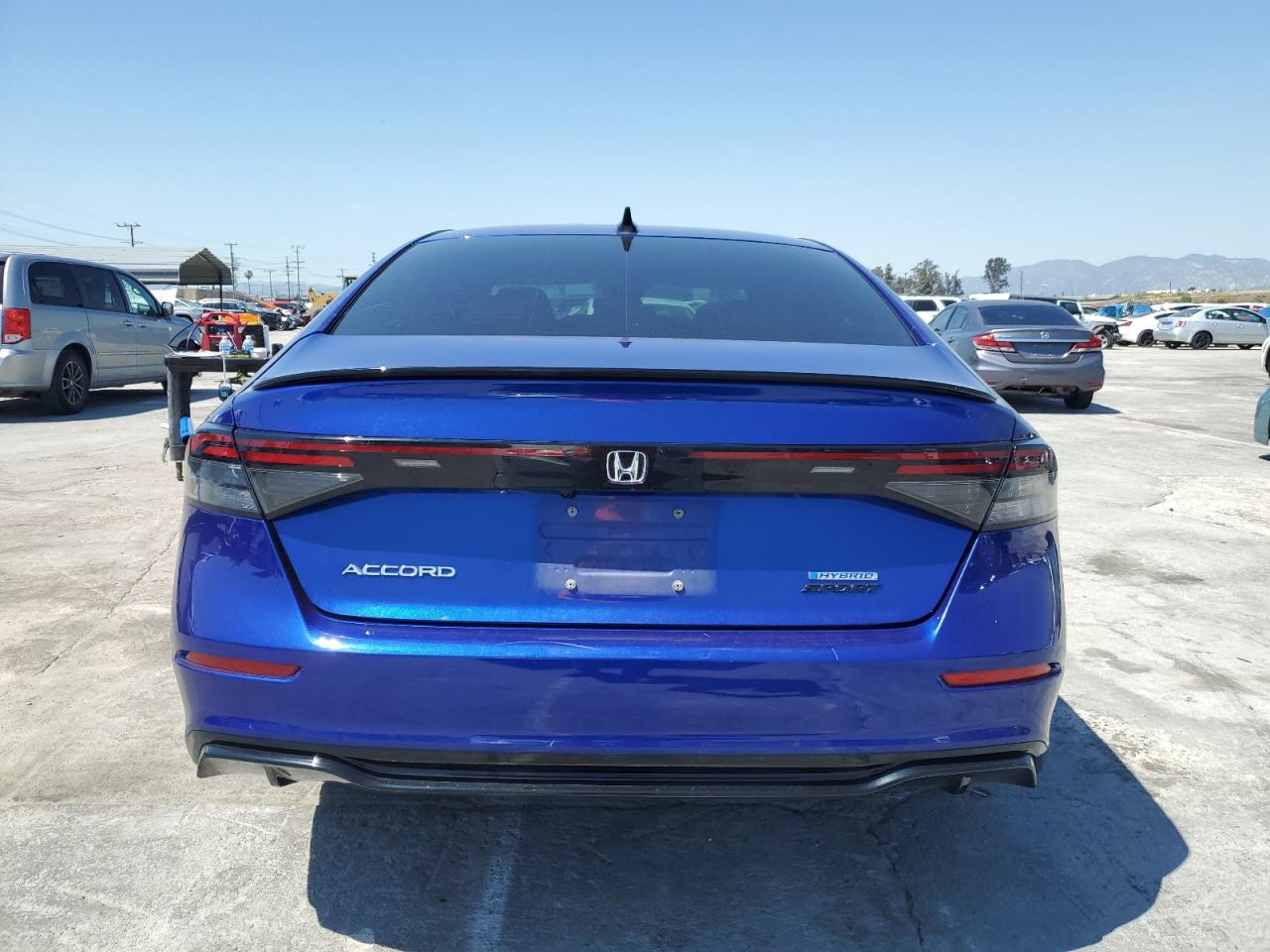 1HGCY2F71PA034864 HONDA ACCORD 2023