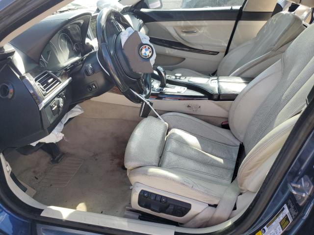 VIN WBA6A0C58DDZ03250 2013 BMW 6 Series, 640 I no.7