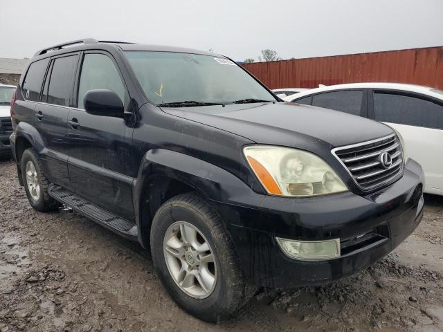 50645104 | 2004 Lexus gx 470