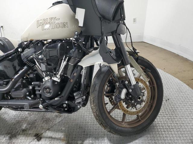 2023 HARLEY-DAVIDSON FXLRST 1HD1YXZ10PB061217