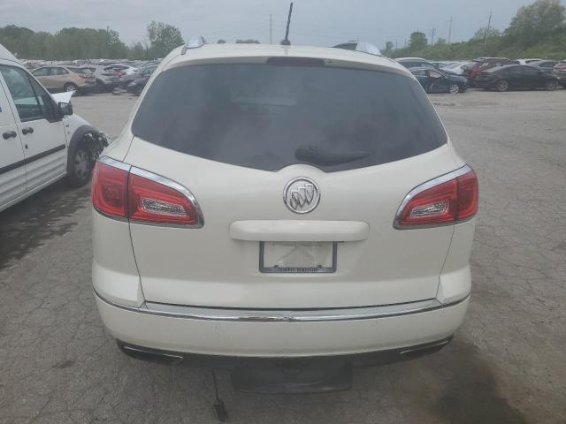 2015 Buick Enclave VIN: 5GAKVCKD7FJ117901 Lot: 50292394