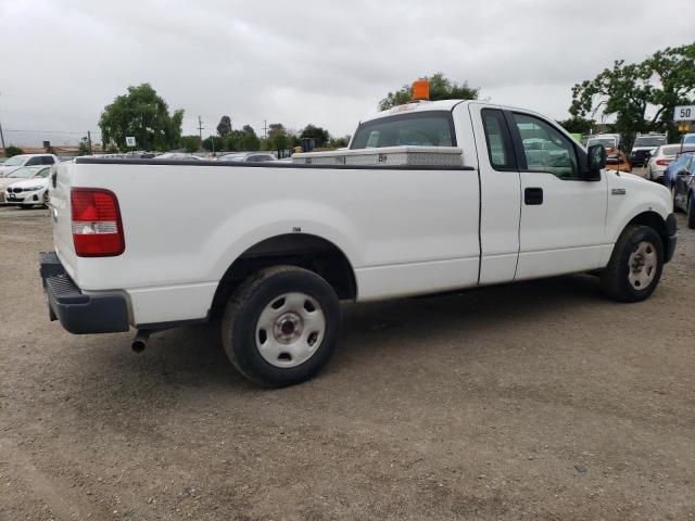 2008 Ford F150 VIN: 1FTRF12W98KB28959 Lot: 51751324