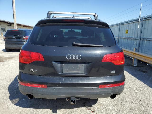 2008 Audi Q7 3.6 Quattro Premium VIN: WA1BY74L98D067418 Lot: 51779384