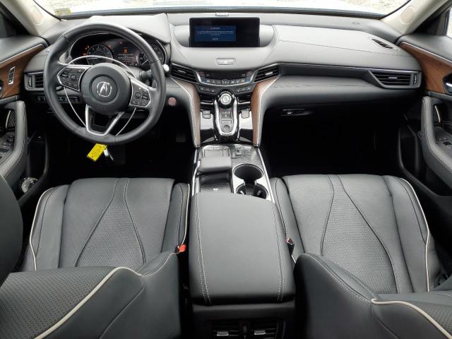 2021 ACURA TLX ADVANC 19UUB6F68MA001523