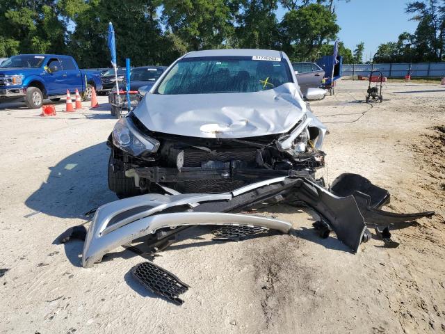 VIN KNAFX4A68G5471887 2016 KIA Forte, LX no.5