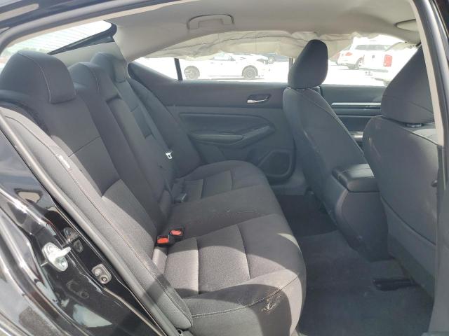 2022 NISSAN ALTIMA SV - 1N4BL4DV8NN364728