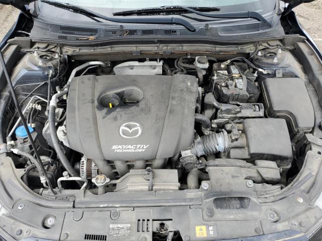 2016 MAZDA 3 GRAND TO - JM1BM1X75G1313975
