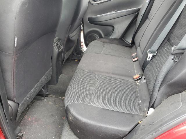 2019 Nissan Rogue Sport S VIN: JN1BJ1CR0KW337485 Lot: 51308334