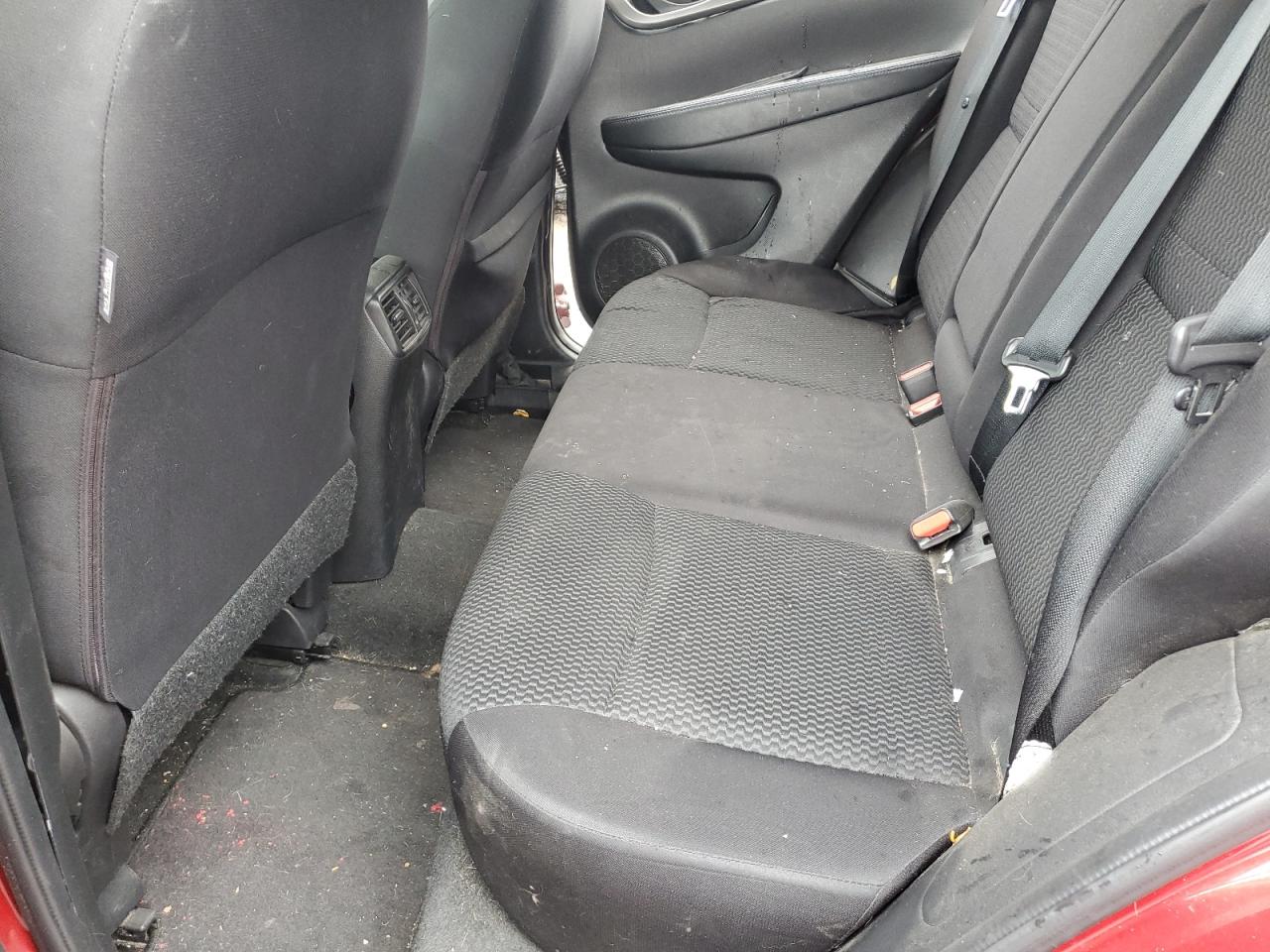 JN1BJ1CR0KW337485 2019 Nissan Rogue Sport S