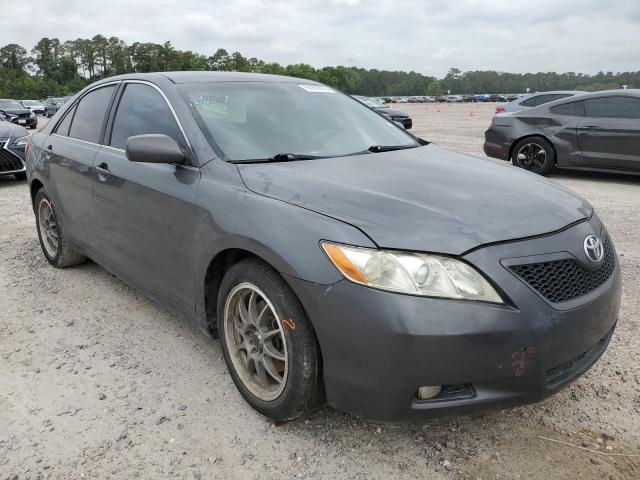 2007 Toyota Camry Le VIN: 4T1BK46K77U018707 Lot: 52283274