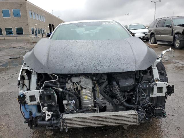 2019 Honda Civic Touring VIN: 19XFC1F97KE002979 Lot: 50552734